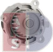 AKS Dasis 570020N - Pompa apa aaoparts.ro