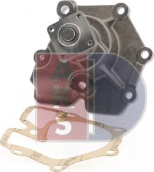 AKS Dasis 570156N - Pompa apa aaoparts.ro