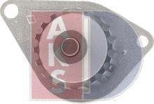 AKS Dasis 570116N - Pompa apa aaoparts.ro