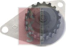 AKS Dasis 570130N - Pompa apa aaoparts.ro