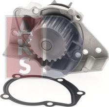 AKS Dasis 570120N - Pompa apa aaoparts.ro