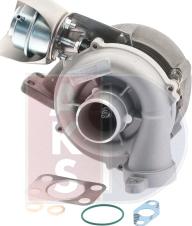 AKS Dasis 095009N - Compresor,sistem de supraalimentare aaoparts.ro