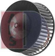 AKS Dasis 098002N - Ventilator, habitaclu aaoparts.ro