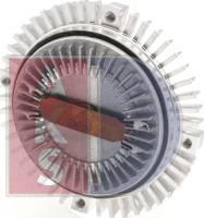 AKS Dasis 098013N - Cupla, ventilator radiator aaoparts.ro