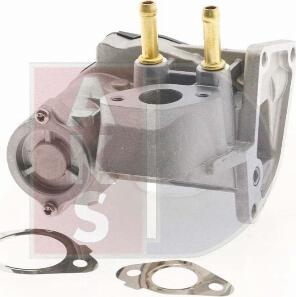 AKS Dasis 045156N - Supapa EGR aaoparts.ro
