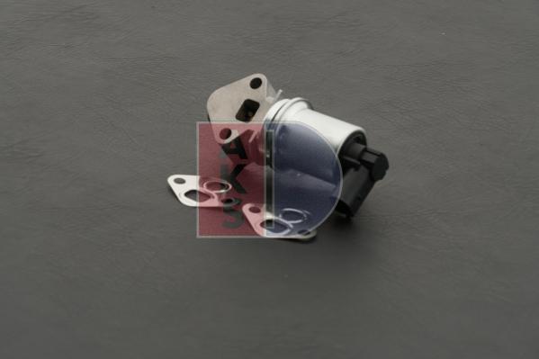 AKS Dasis 045136N - Supapa EGR aaoparts.ro