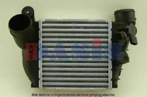 BEHR 8ML 376 776-051 - Intercooler, compresor aaoparts.ro