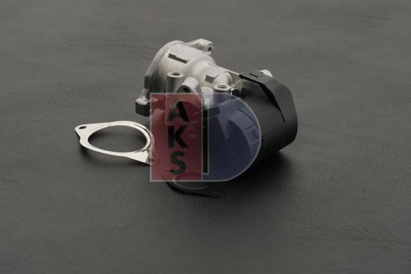AKS Dasis 065012N - Supapa EGR aaoparts.ro