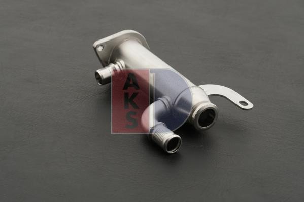 AKS Dasis 060072N - Supapa EGR aaoparts.ro