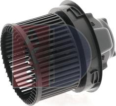 AKS Dasis 068082N - Ventilator, habitaclu aaoparts.ro