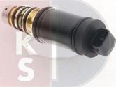 AKS Dasis 859039N - Supapa regulatoare, compresor aaoparts.ro