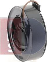 AKS Dasis 855009N - Bobina, ambreiaj magnetic compresor aaoparts.ro
