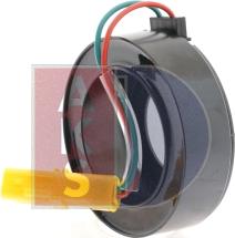 AKS Dasis 855028N - Bobina, ambreiaj magnetic compresor aaoparts.ro