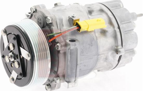 AKS Dasis 853056N - Compresor, climatizare aaoparts.ro