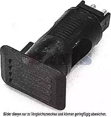 AKS Dasis 860005N - Senzor,temperatura interioara aaoparts.ro