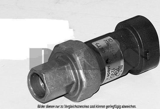 AKS Dasis 860112N - Comutator presiune, aer conditionat aaoparts.ro