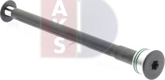 AKS Dasis 800408N - Uscator,aer conditionat aaoparts.ro