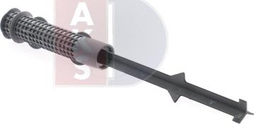 AKS Dasis 800582N - Uscator,aer conditionat aaoparts.ro