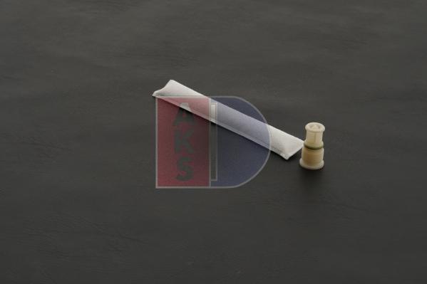 AKS Dasis 800575N - Uscator,aer conditionat aaoparts.ro