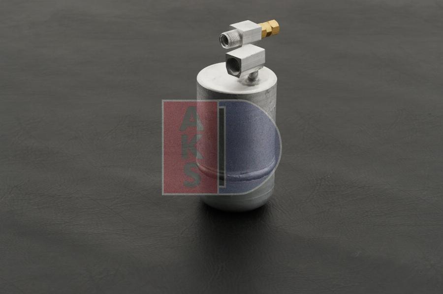 AKS Dasis 800089N - Uscator,aer conditionat aaoparts.ro