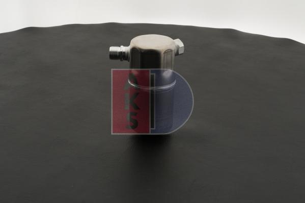 AKS Dasis 800030N - Uscator,aer conditionat aaoparts.ro