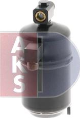 AKS Dasis 800117N - Uscator,aer conditionat aaoparts.ro