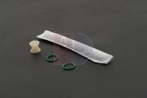 AKS Dasis 800357N - Uscator,aer conditionat aaoparts.ro