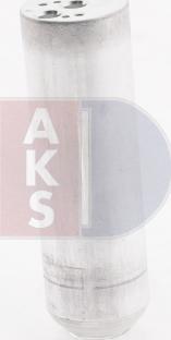 AKS Dasis 800211N - Uscator,aer conditionat aaoparts.ro