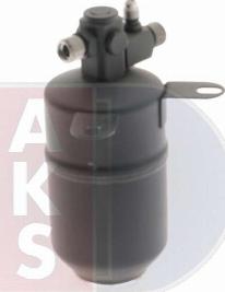 AKS Dasis 800230N - Uscator,aer conditionat aaoparts.ro