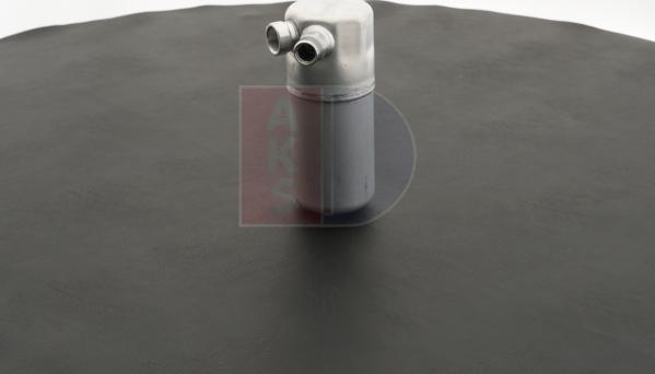AKS Dasis 801570N - Uscator,aer conditionat aaoparts.ro