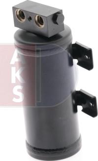 AKS Dasis 801230N - Uscator,aer conditionat aaoparts.ro