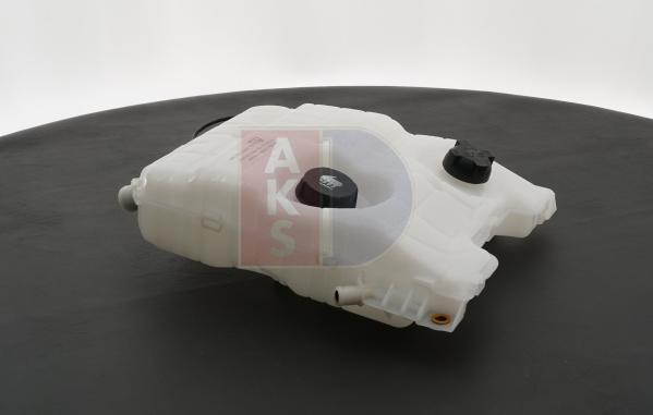 AKS Dasis 394 000 N - Vas de expansiune, racire aaoparts.ro
