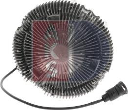 AKS Dasis 298003N - Cupla, ventilator radiator aaoparts.ro