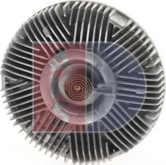 AKS Dasis 268028N - Cupla, ventilator radiator aaoparts.ro