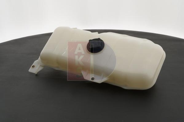 AKS Dasis 284000N - Vas de expansiune, racire aaoparts.ro