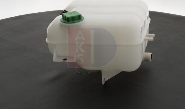 AKS Dasis 284 010 N - Vas de expansiune, racire aaoparts.ro
