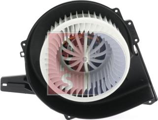 AKS Dasis 740308N - Ventilator, habitaclu aaoparts.ro
