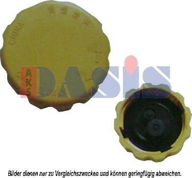 AKS Dasis 750045N - Buson,vas expansiune aaoparts.ro