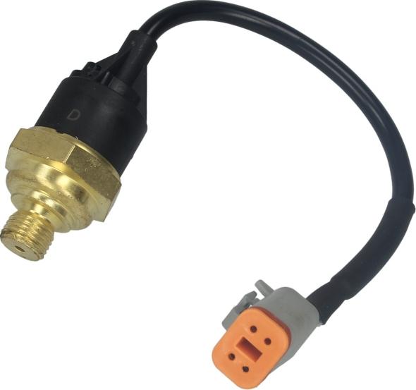 Akusan SCASE003 - Senzor,presiune ulei aaoparts.ro