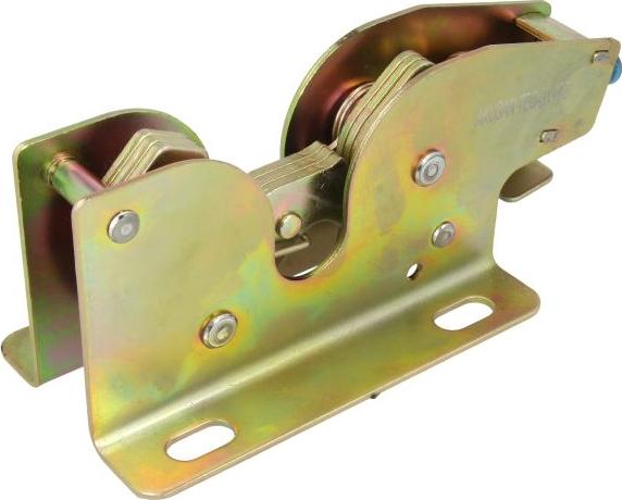 Akusan TEQ03102 - Incuietoare usa,cabina soferului aaoparts.ro