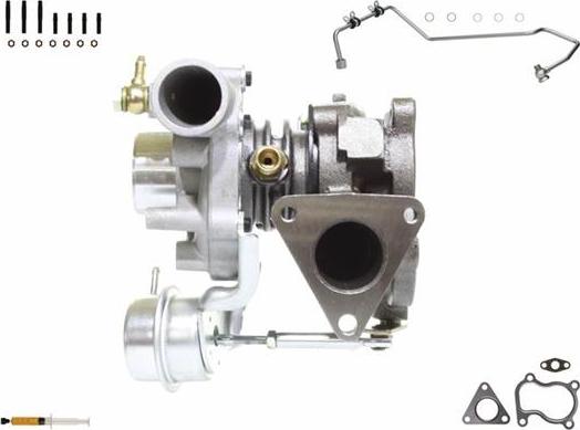 Alanko 900050S1 - Compresor,sistem de supraalimentare aaoparts.ro