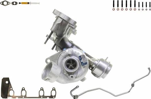 Alanko 900162S1 - Compresor,sistem de supraalimentare aaoparts.ro