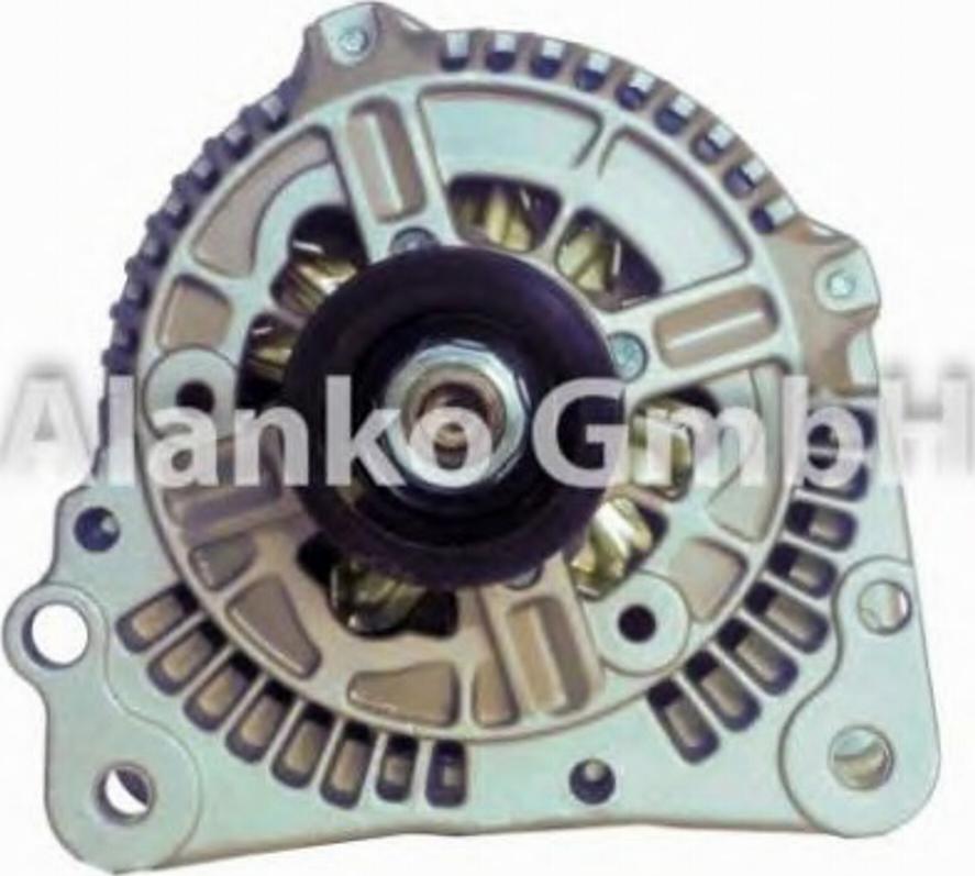 Alanko 441979 - Generator / Alternator aaoparts.ro