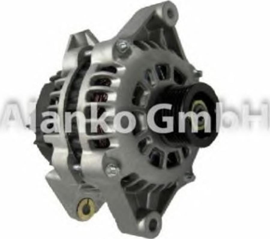 Alanko 441844 - Generator / Alternator aaoparts.ro