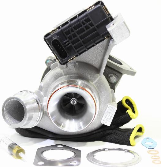 Alanko 10900941 - Compresor,sistem de supraalimentare aaoparts.ro