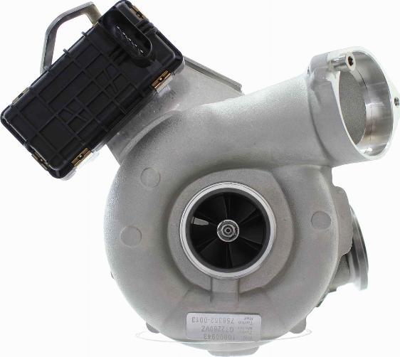 Alanko 10900943 - Compresor,sistem de supraalimentare aaoparts.ro