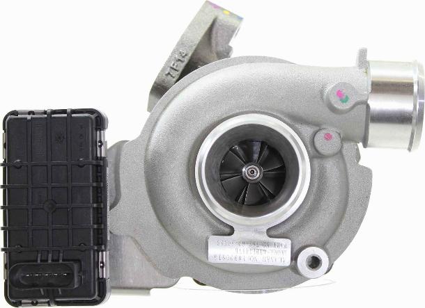 Alanko 10900915 - Compresor,sistem de supraalimentare aaoparts.ro