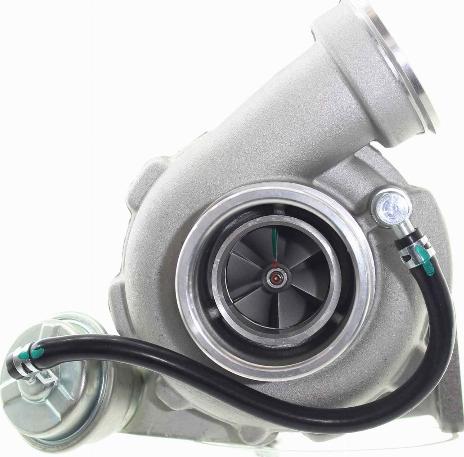 Alanko 10900611 - Compresor,sistem de supraalimentare aaoparts.ro