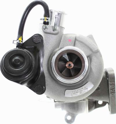 Alanko 10900143 - Compresor,sistem de supraalimentare aaoparts.ro