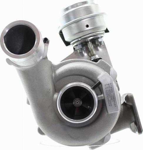 Alanko 10900187 - Compresor,sistem de supraalimentare aaoparts.ro